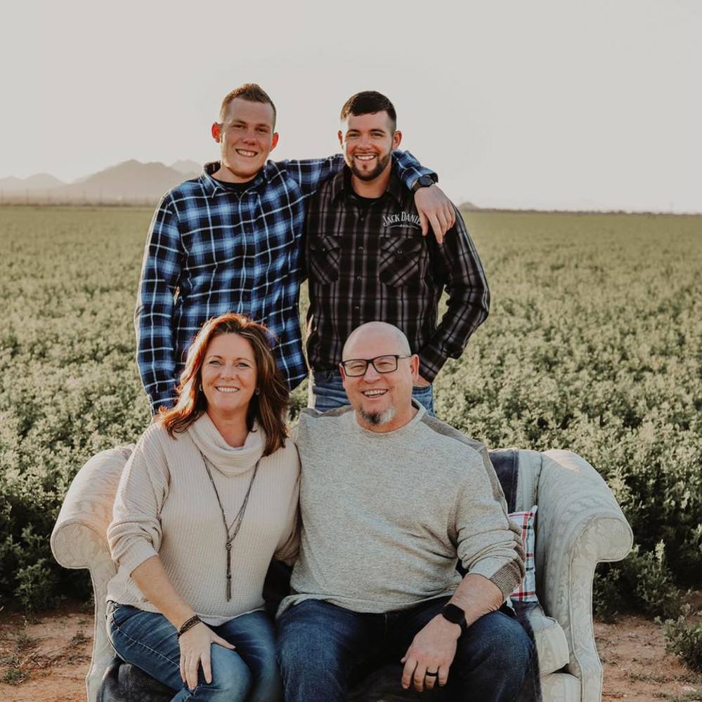 Meet your Posher, Erica